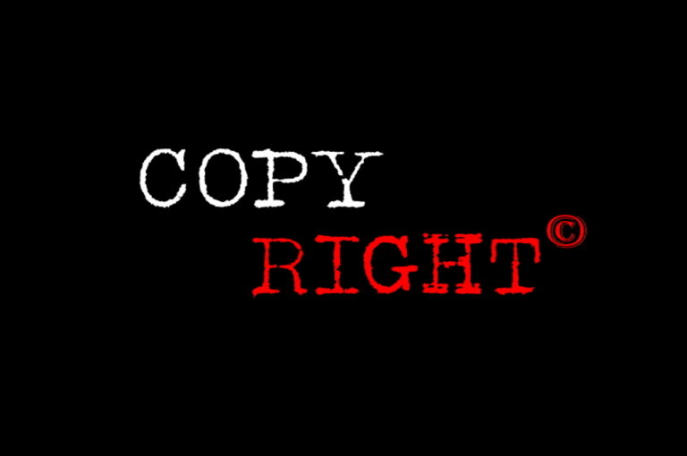 Copyright